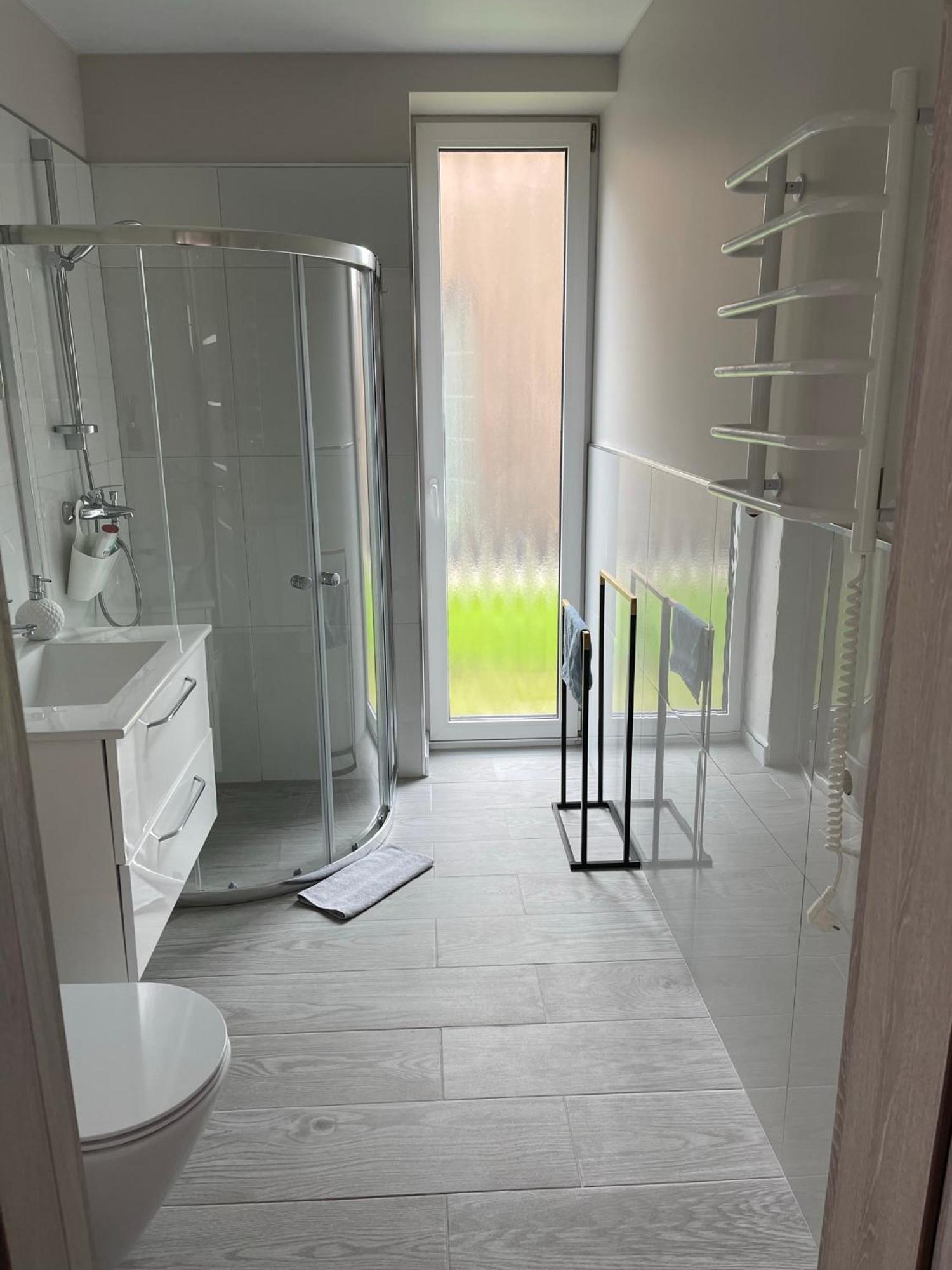Villa Beach House 777 à Palanga Extérieur photo